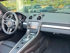 2022 Porsche 718 Boxster 2.0T — фото 23
