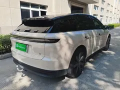 2025 Li Auto i6 4WD Standard — фото 7