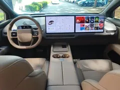2025 Li Auto i6 4WD Standard — фото 10