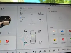 2025 Li Auto i6 4WD Standard — фото 12