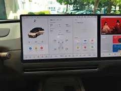 2025 Li Auto i6 4WD Standard — фото 13