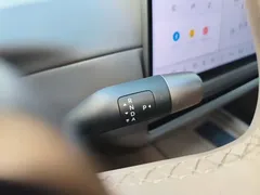 2025 Li Auto i6 4WD Standard — фото 14