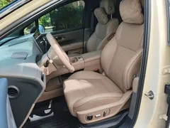 2025 Li Auto i6 4WD Standard — фото 15