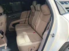 2025 Li Auto i6 4WD Standard — фото 17