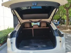 2025 Li Auto i6 4WD Standard — фото 19