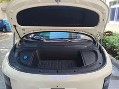 2025 Li Auto i6 4WD Standard — фото 20