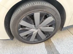 2025 Li Auto i6 4WD Standard — фото 23