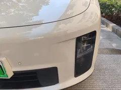 2025 Li Auto i6 4WD Standard — фото 24