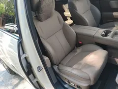 2025 Li Auto i6 4WD Standard — фото 25