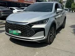 2025 BYD Tang DM-i 175KM — фото 1