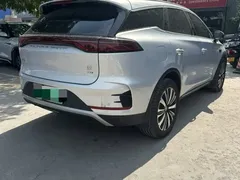 2025 BYD Tang DM-i 175KM — фото 7