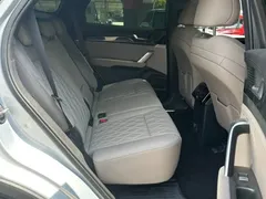 2025 BYD Tang DM-i 175KM — фото 8