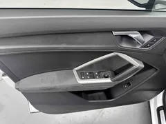 2022 Audi Q3 35 TFSI, белый — фото 11