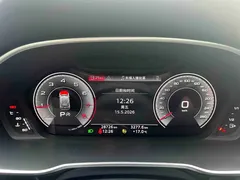 2022 Audi Q3 35 TFSI, белый — фото 19