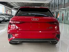 2023 Audi A3 Sportback 35 TFSI Fashion Sport — фото 5