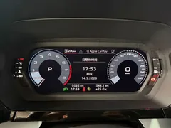 2023 Audi A3 Sportback 35 TFSI Fashion Sport — фото 12