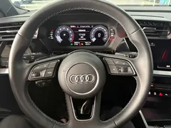 2023 Audi A3 Sportback 35 TFSI Fashion Sport — фото 13