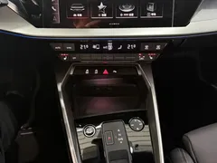 2023 Audi A3 Sportback 35 TFSI Fashion Sport — фото 14