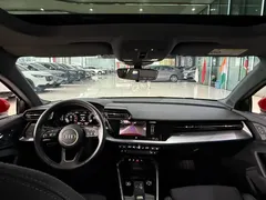 2023 Audi A3 Sportback 35 TFSI Fashion Sport — фото 16