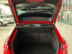 2023 Audi A3 Sportback 35 TFSI Fashion Sport — фото 18