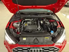2023 Audi A3 Sportback 35 TFSI Fashion Sport — фото 19