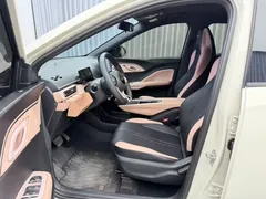 2024 BYD Seagull Honor 305km Vitality, белый — фото 7