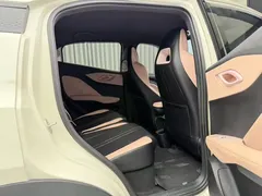 2024 BYD Seagull Honor 305km Vitality, белый — фото 14