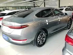 2025 BYD Seal 05 120KM — фото 3