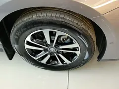 2025 BYD Seal 05 120KM — фото 6