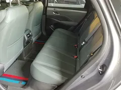 2025 BYD Seal 05 120KM — фото 11
