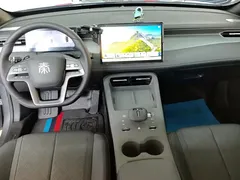 2025 BYD Seal 05 120KM — фото 12