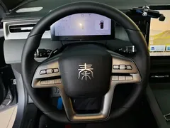 2025 BYD Seal 05 120KM — фото 15