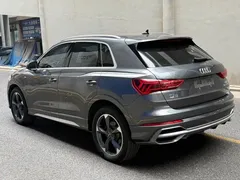 2022 Audi Q3 35 TFSI Fashion Dynamic — фото 6