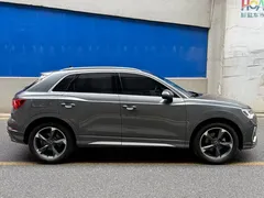 2022 Audi Q3 35 TFSI Fashion Dynamic — фото 7