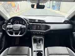 2022 Audi Q3 35 TFSI Fashion Dynamic — фото 8