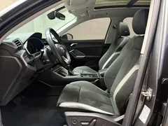 2022 Audi Q3 35 TFSI Fashion Dynamic — фото 9