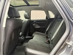 2022 Audi Q3 35 TFSI Fashion Dynamic — фото 10
