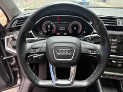 2022 Audi Q3 35 TFSI Fashion Dynamic — фото 11