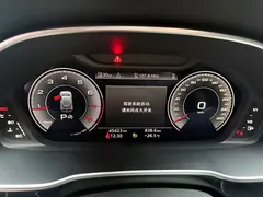 2022 Audi Q3 35 TFSI Fashion Dynamic — фото 12