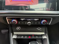 2022 Audi Q3 35 TFSI Fashion Dynamic — фото 14
