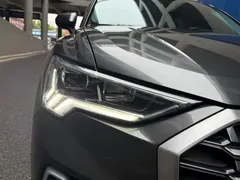 2022 Audi Q3 35 TFSI Fashion Dynamic — фото 25