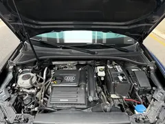 2022 Audi Q3 35 TFSI Fashion Dynamic — фото 26