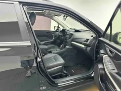 2022 Subaru Forester 2.0i AWD, чёрный — фото 7