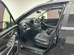 2022 Subaru Forester 2.0i AWD, чёрный — фото 9