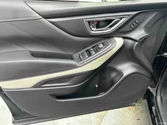 2022 Subaru Forester 2.0i AWD, чёрный — фото 10