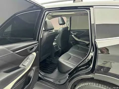 2022 Subaru Forester 2.0i AWD, чёрный — фото 11