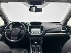 2022 Subaru Forester 2.0i AWD, чёрный — фото 15