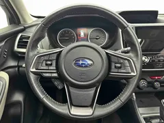 2022 Subaru Forester 2.0i AWD, чёрный — фото 18