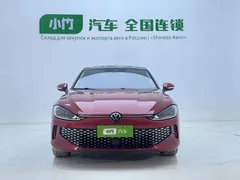 2022 Volkswagen Lamando L 280TSI DSG — фото 3