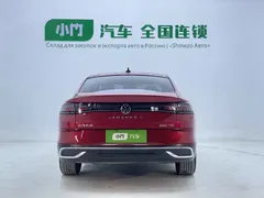 2022 Volkswagen Lamando L 280TSI DSG — фото 4